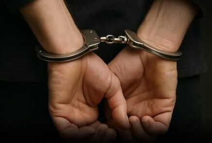 EM ARIQUEMES - POLÍCIA CIVIL CUMPRE MANDADOS DE PRISÃO PREVENTIVA POR HOMICÍDIO 