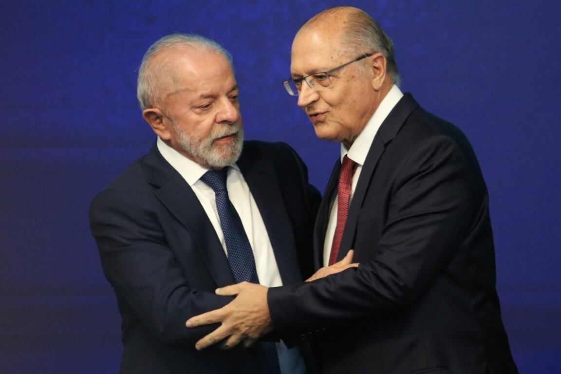 XINGA LULA, OFENDE, VAI - Com fracasso nas negociações com EUA, governo Lula fica isolado