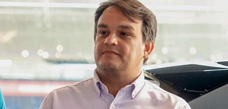 Nome forte da comunicação, Paulo Afonso deixa SECOM da Prefeitura de Porto Velho com legado de inovação e diálogo institucional