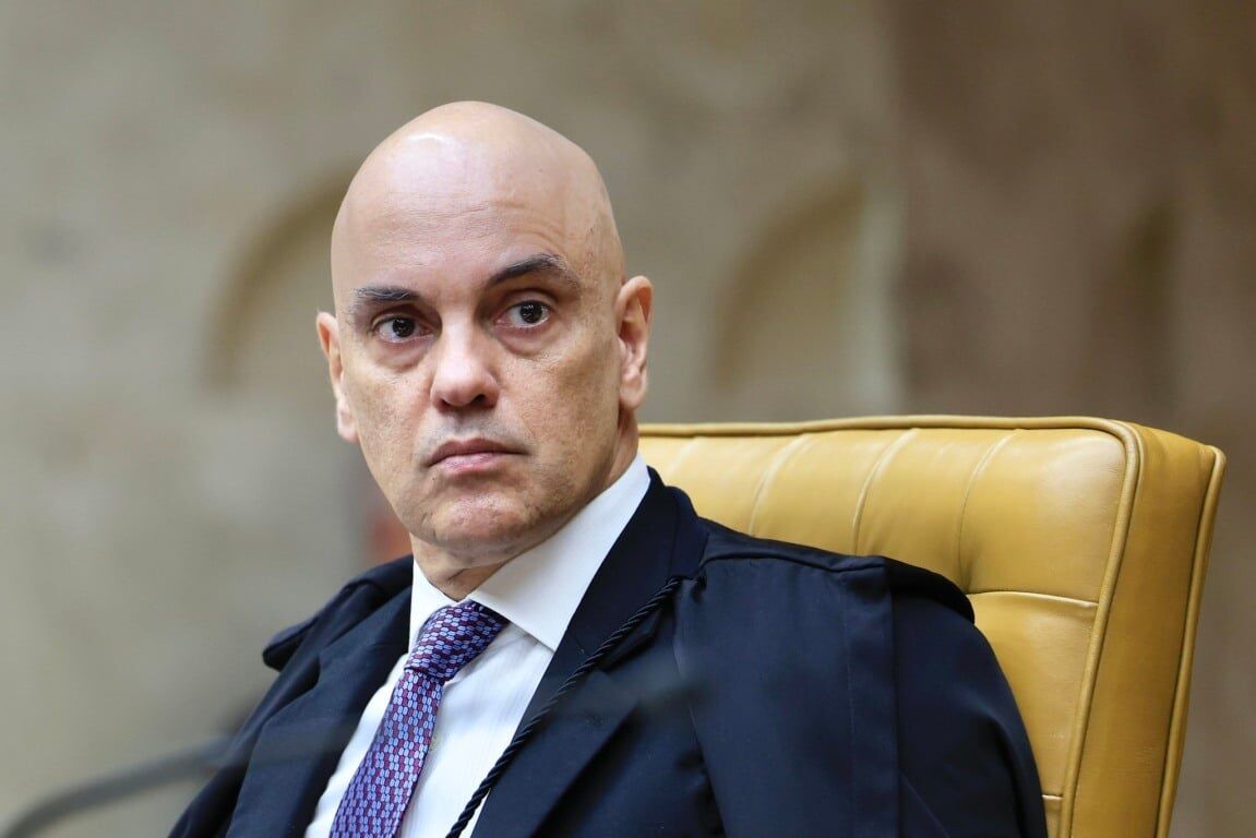 RESTRIÇÕES EM SÉRIE - Sanção a Moraes atinge bancos e empresas com vínculos ao sistema financeiro internacional