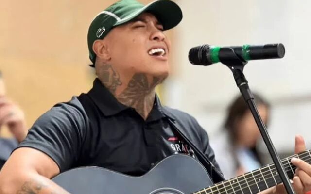VIOLÊNCIA URBANA - João Igor, cantor gospel que viralizou nas redes, é baleado em confusão com polícial