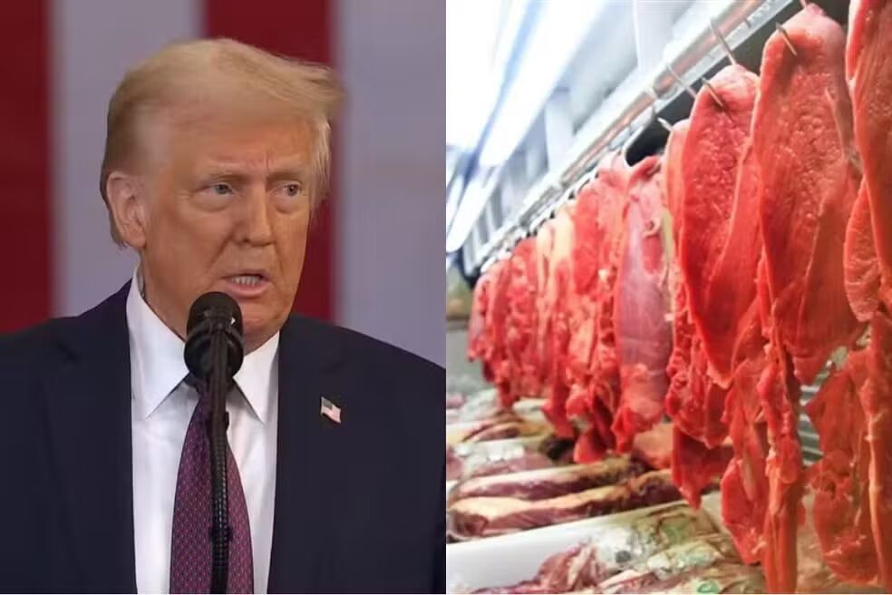 PRODUTOS TAXADOS - Tarifaço de Trump pode causar prejuízo milionário no PIB de Rondônia