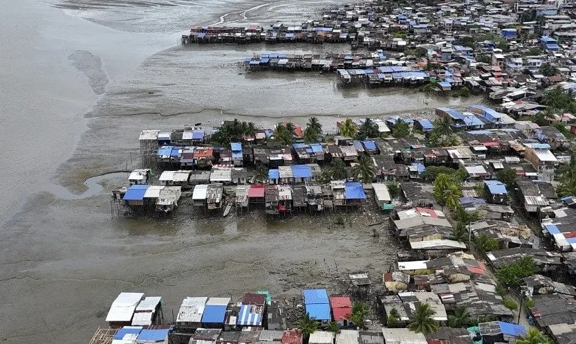 6º MAIOR COM ONDAS GIGANTES - Milhões voltam para casa após fim de alertas de tsunami no Pacífico

