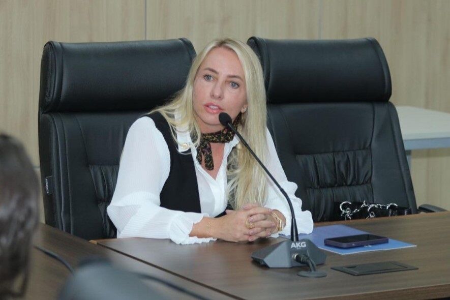 ABUSO E VIOLÊNCIA SEXUAL - Ieda Chaves cobra implementação de Cadastro Estadual de Pedófilos em Rondônia


