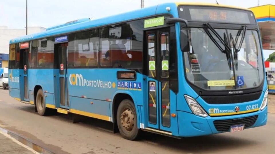 Arraial Flor do Maracujá terá reforço no transporte coletivo com 15 ônibus extras