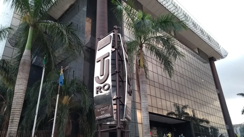PARA DESEMBARGADORA - TJ-RO abre vaga para desembargadora com inscrições exclusivas para juízas de Porto Velho e Ji-Paraná