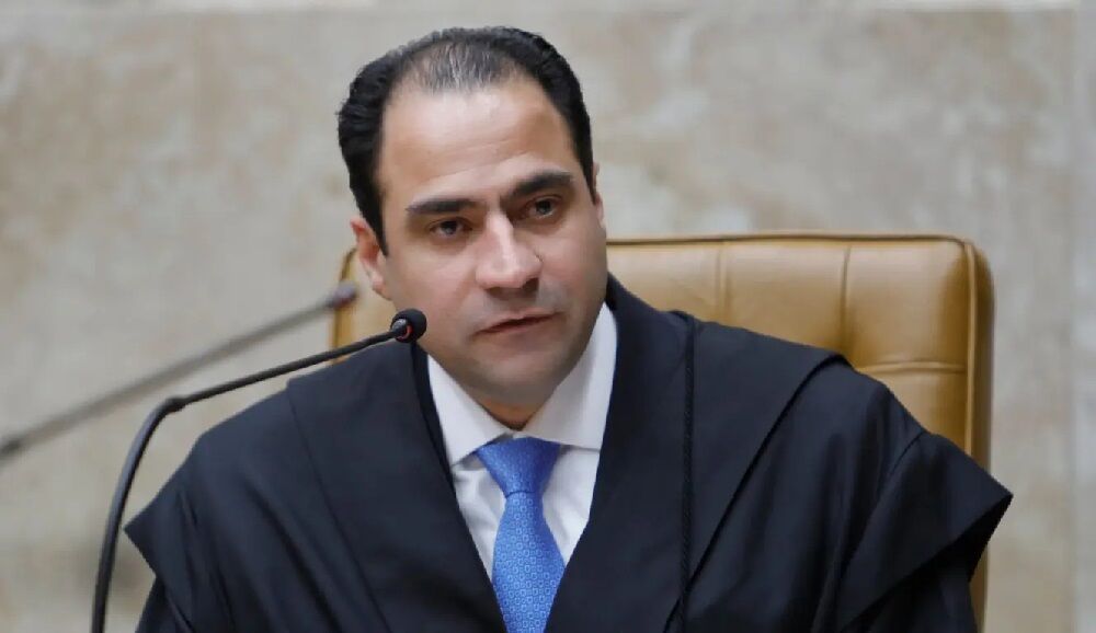 'TIRANETE' SOB MIRA - Sanções à vista? EUA recebem denúncia contra presidente da OAB