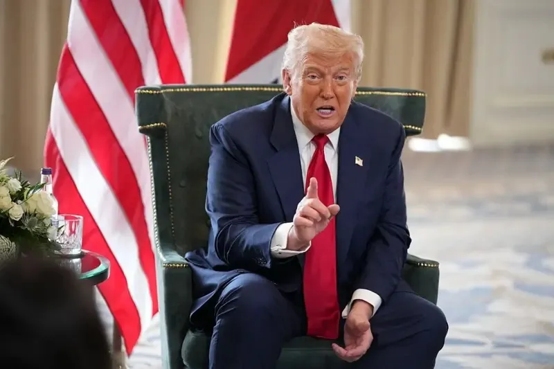 O MAIS CASTIGADO DO MUNDO - Governo Trump detalha tarifaço ao Brasil e aumenta alíquota para Canadá e outros países 
