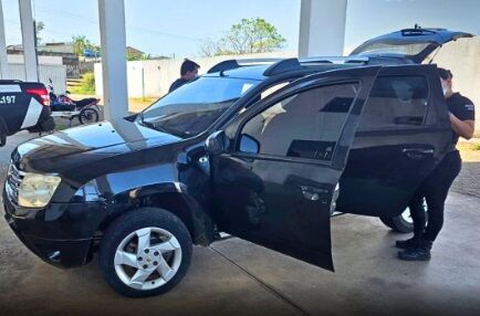 BANDIDOS RURAIS - Polícia Civil desarticula grupo suspeito de roubos no setor chacareiro de Porto Velho