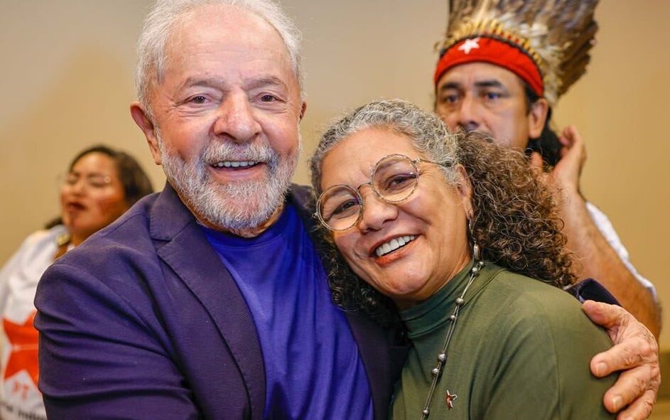 MAIS UMA VEZ - Presidente Lula confirma visita a Porto Velho em 8 de agosto e anuncia investimentos para Rondônia