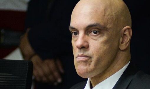 TIRANO SANGRANDO, DOBRA A APOSTA - Sanções Magnitsky contra Alexandre de Moraes: tensão judicial, política e diplomática