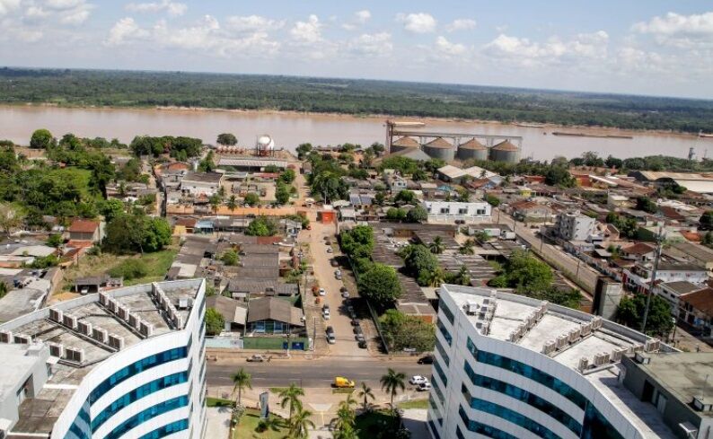 Governo de RO evidencia resiliência da economia rondoniense diante da previsão de tarifaço dos EUA ao Brasil