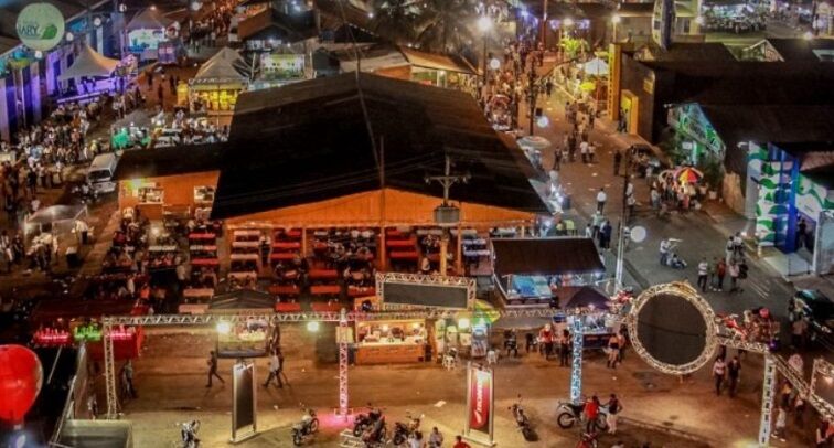 Emenda de R$ 410 mil do deputado Alan Queiroz fortalece a realização da ExpoAAMA 2025