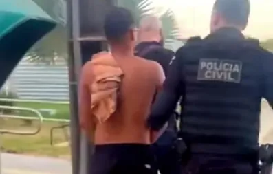OPERAÇÃO LETUM - Polícia Civil deflagra ação em Ariquemes contra envolvidos em tentativa de homicídio
