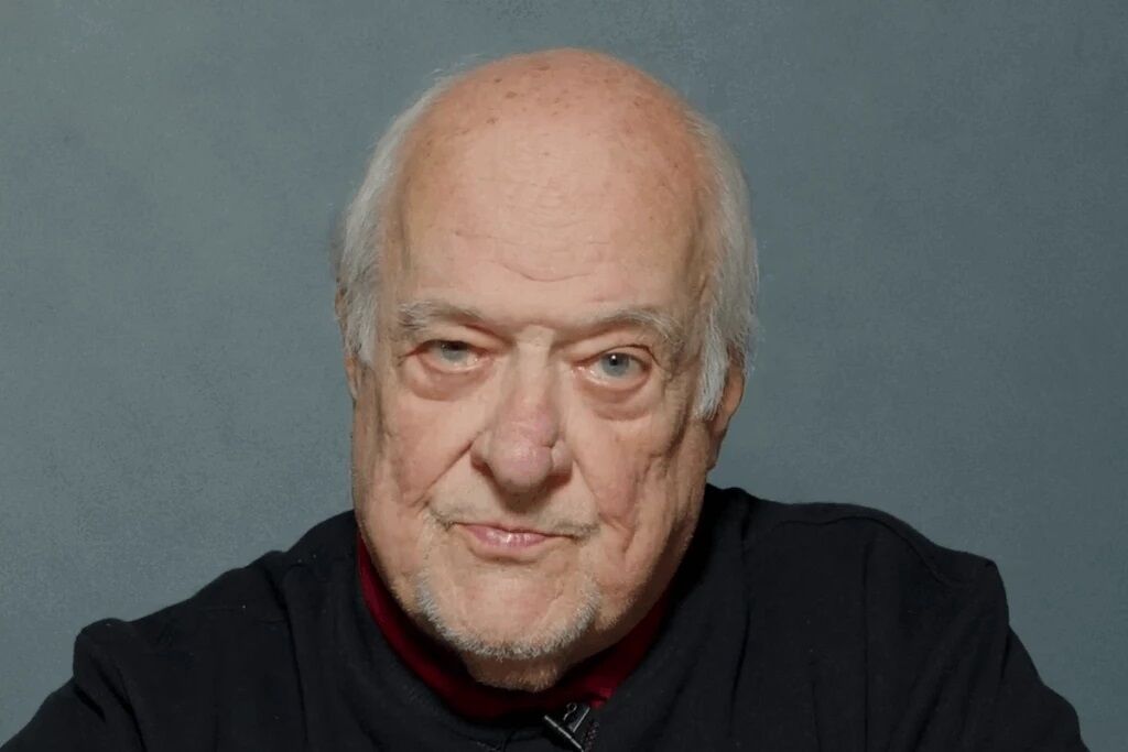 LUTO NO JORNALISMO DO PAÍS - Morre o jornalista J.R. Guzzo, um dos fundadores da Revista Oeste