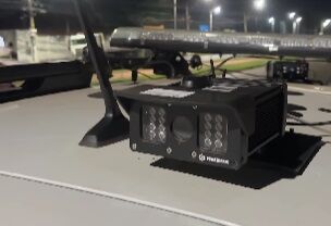 DETRAN Rondônia reforça segurança no trânsito com câmeras inteligentes de leitura automática de placas; veja vídeo