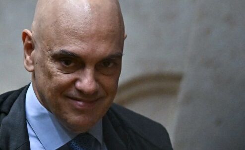 DOSSIÊ MORAES - Site lista mais de 70 abusos feitos pelo ministro