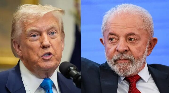 NÃO COLOU NARRATIVA DE 'SOBERANIA' - Lula não decola com Trump e mantém reprovação de 40% e aprovação de 29%
