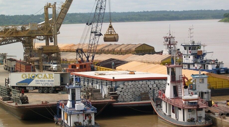 Veja no que o tarifaço dos EUA afeta exportações rondonienses e quais cidades e produtos mais impactados