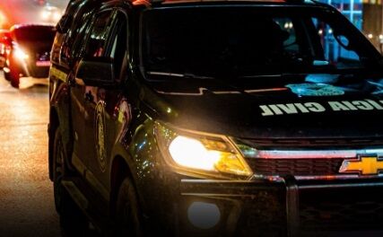 OPERAÇÃO KRATOS - POLÍCIA CIVIL E POLÍCIA MILITAR DEFLAGRAM AÇÃO CONTRA ENVOLVIDOS EM HOMICÍDIO EM JARU