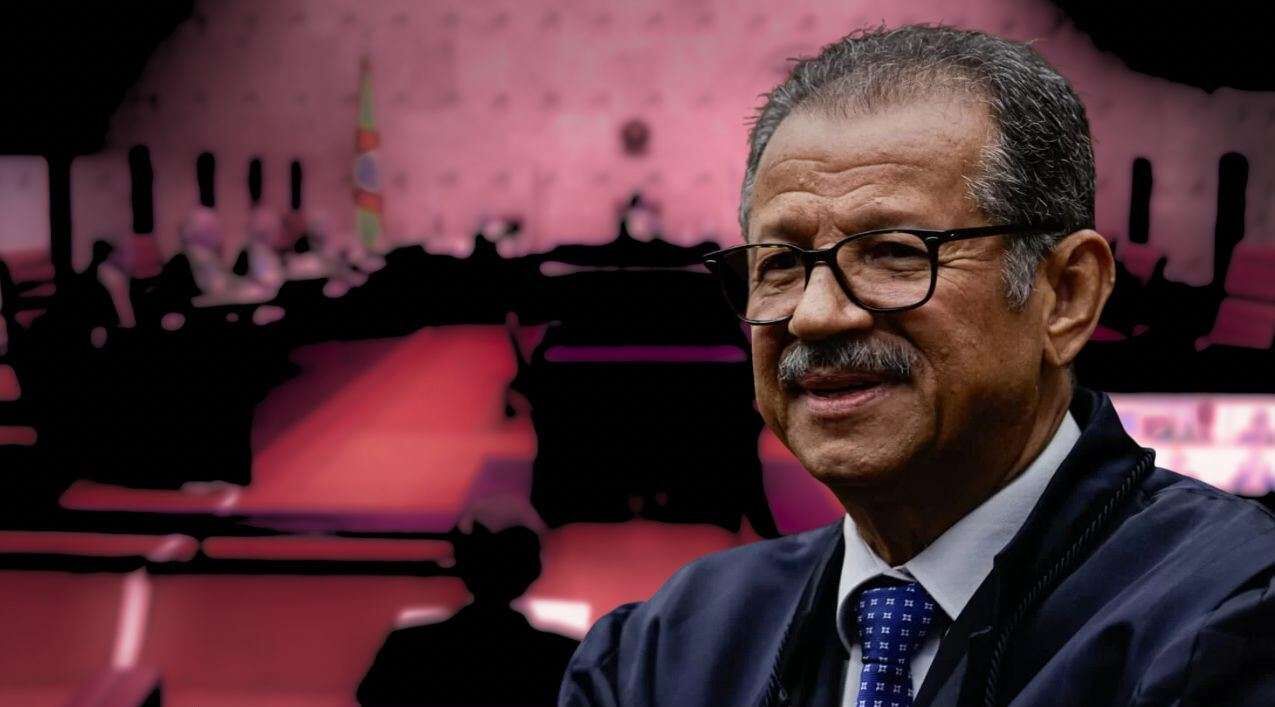 CORAJOSO SEBASTIÃO - "Moraes, você não é um juiz, você é um criminoso”, afirma magistrado e levanta debate sobre atuação do STF