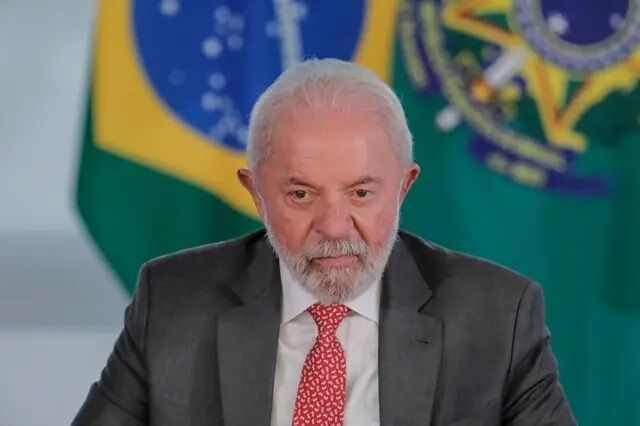 AGENDA EM RO - Lula visita Rondônia nesta sexta-feira (8) para anunciar investimentos federais