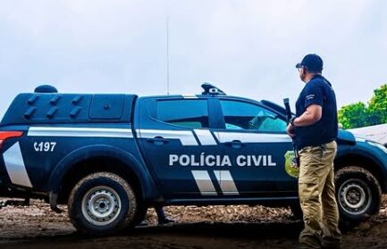 LADRÕES DE BANCO - POLÍCIA PRENDE SEIS ENVOLVIDOS EM ASSALTO A BANCO OCORRIDO EM MATO GROSSO