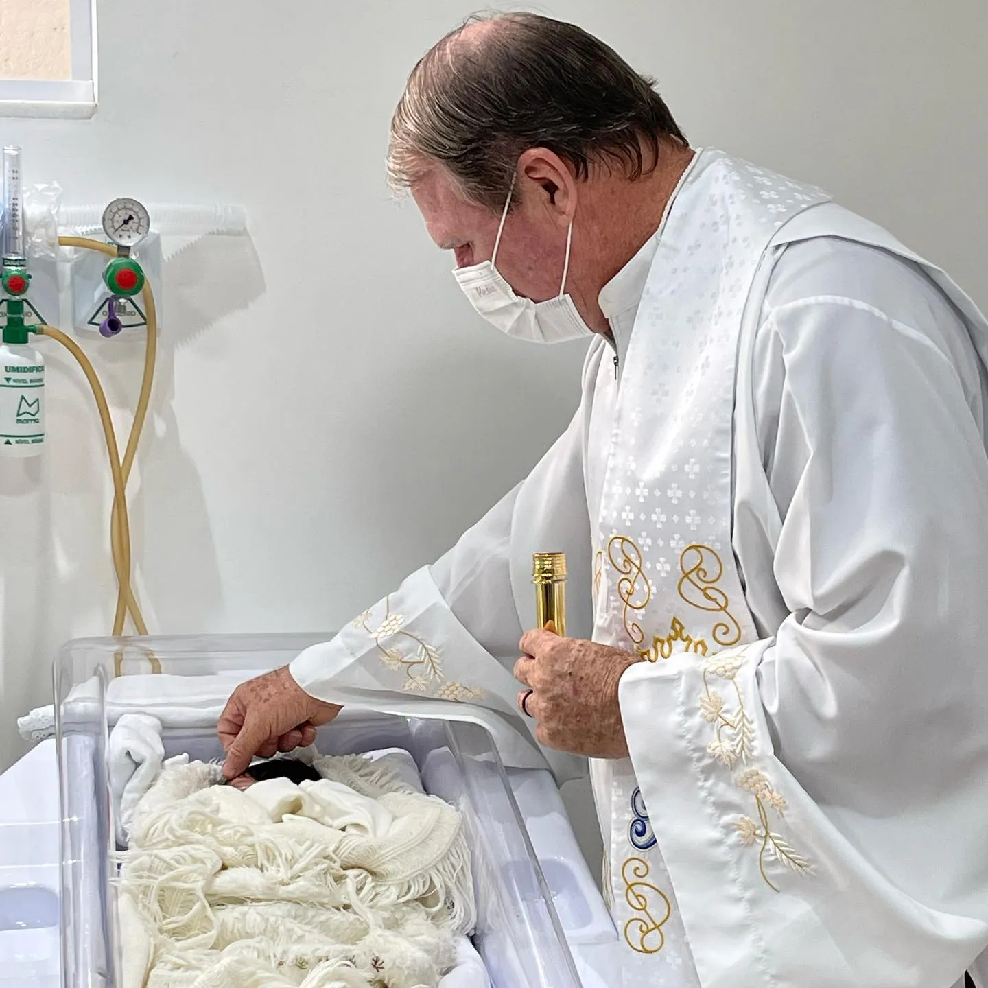 ENTREGA E RENÚNCIA - 4 de agosto é Dia do Padre: confira curiosidades sobre a vocação
