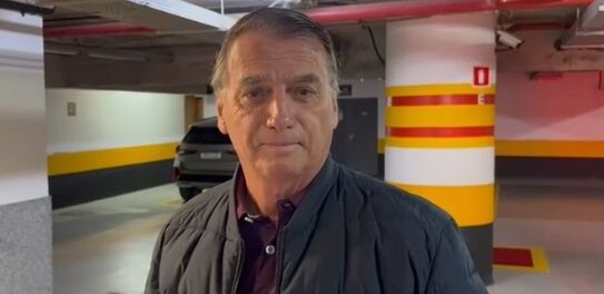 ATO DE VINGANÇA - Confira a íntegra da decisão de Moraes sobre prisão de Jair Bolsonaro