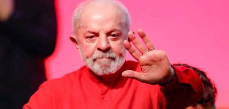 PROGRAMA DE GOVERNO: VINGANÇA - Não esqueci o que aconteceu no Mensalão e na Lava Jato, diz Lula