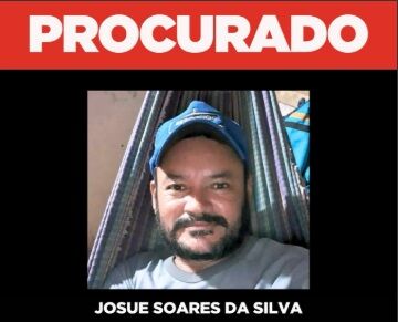 FEMINICÍDIO EM PORTO VELHO - POLÍCIA CIVIL IDENTIFICA SUSPEITO E TEM PRISÃO PREVENTIVA DECRETADA