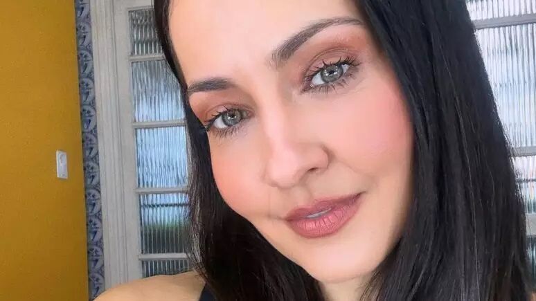 "ME TRAIU COM A BABÁ" - Maytê Piragibe fala sobre maternidade solo e revela traições com ator
