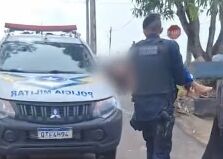 ATAQUE BRUTAL - Tiroteio em Porto Velho deixa homem e criança feridos