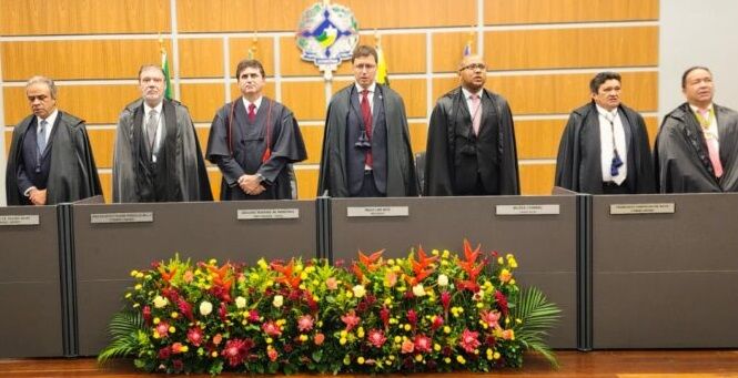 TCE-RO arquiva denúncia contra Prefeitura de Porto Velho relacionada a edital de vigilância