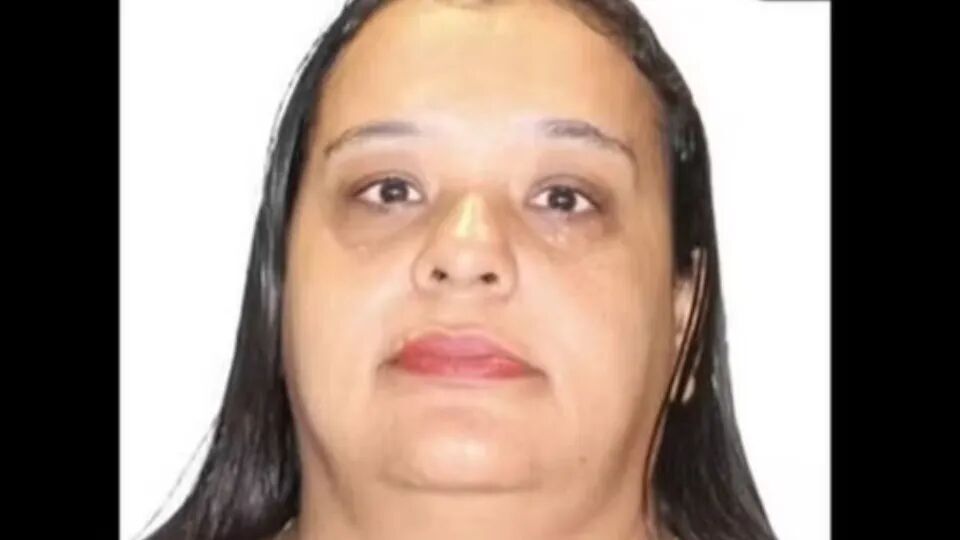 MATOU SEIS FILHOS - Filicídia foragida do Brasil e procurada pela Interpol foi presa em Portugal