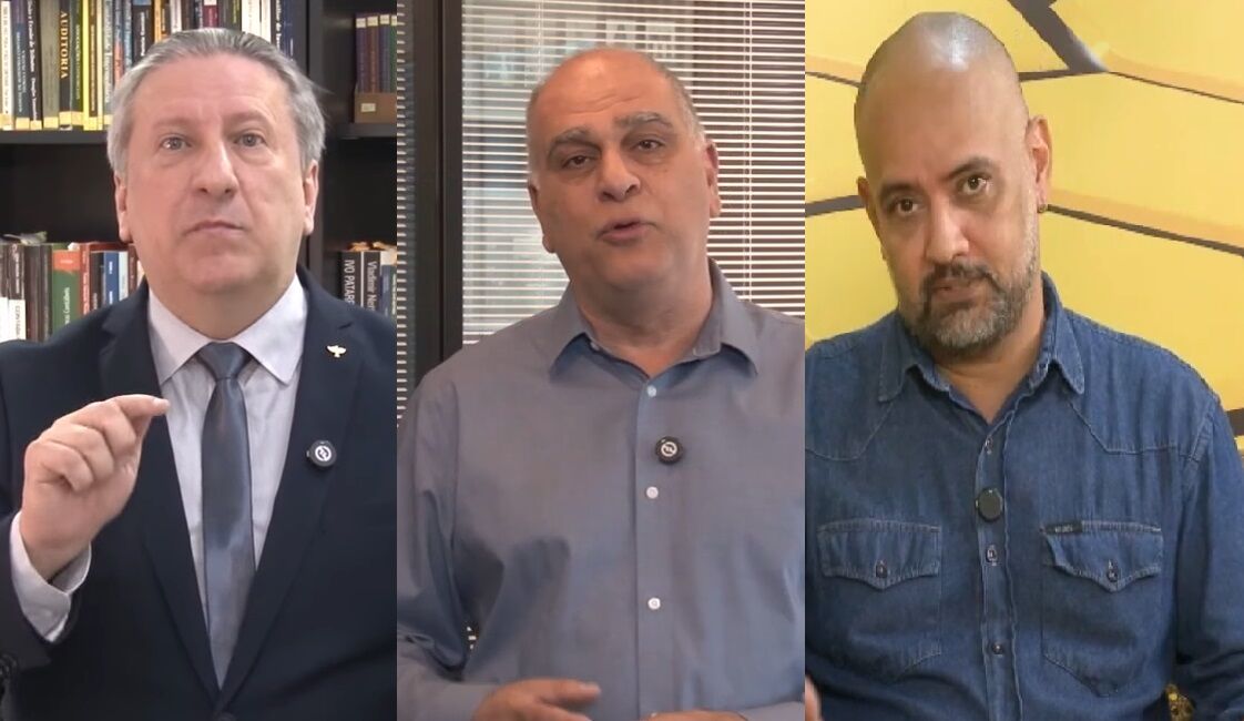 Compra e revende no CPF? Você vai ter grandes problemas!