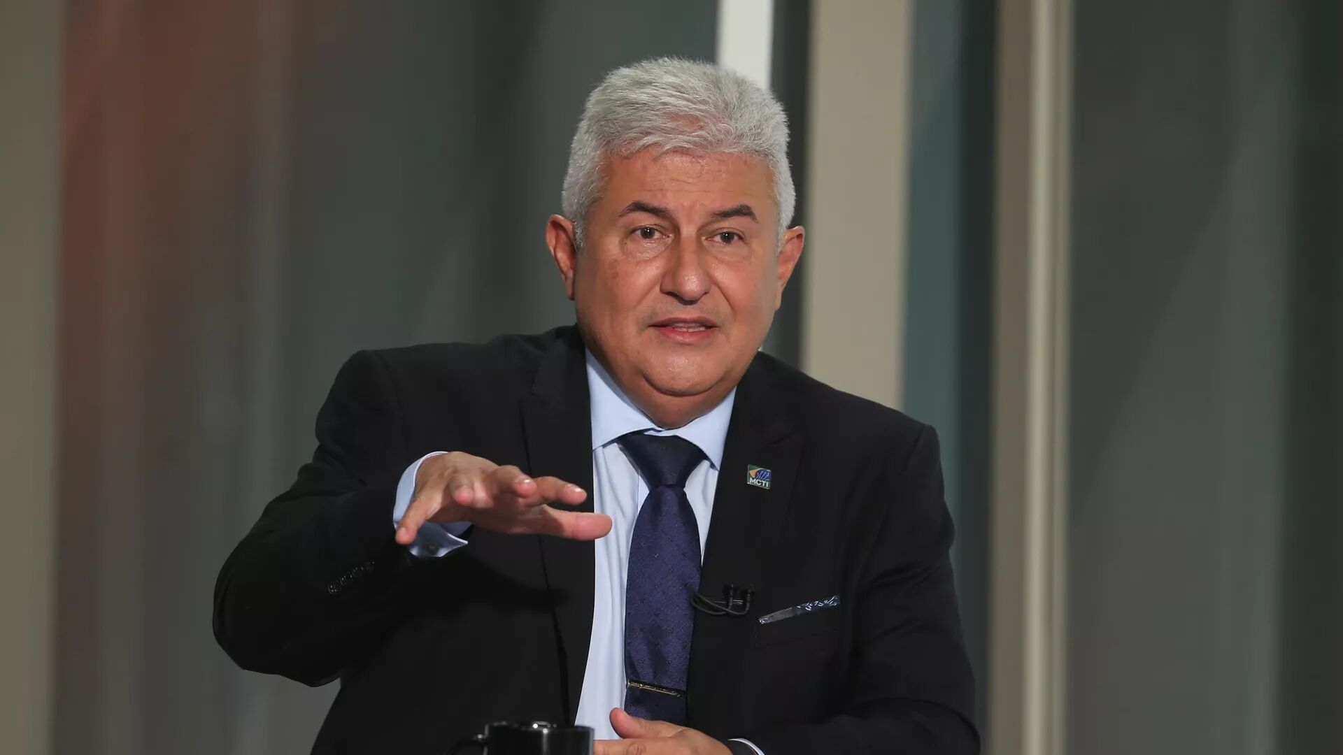 CONDENADO POR NADA - Marcos Pontes cobra impeachment de Moraes: 'Ditadura judiciária'