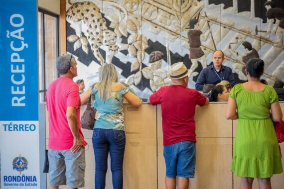 Tudo Aqui fortalece modelo de atendimento integrado e expande novas unidades em Rondônia