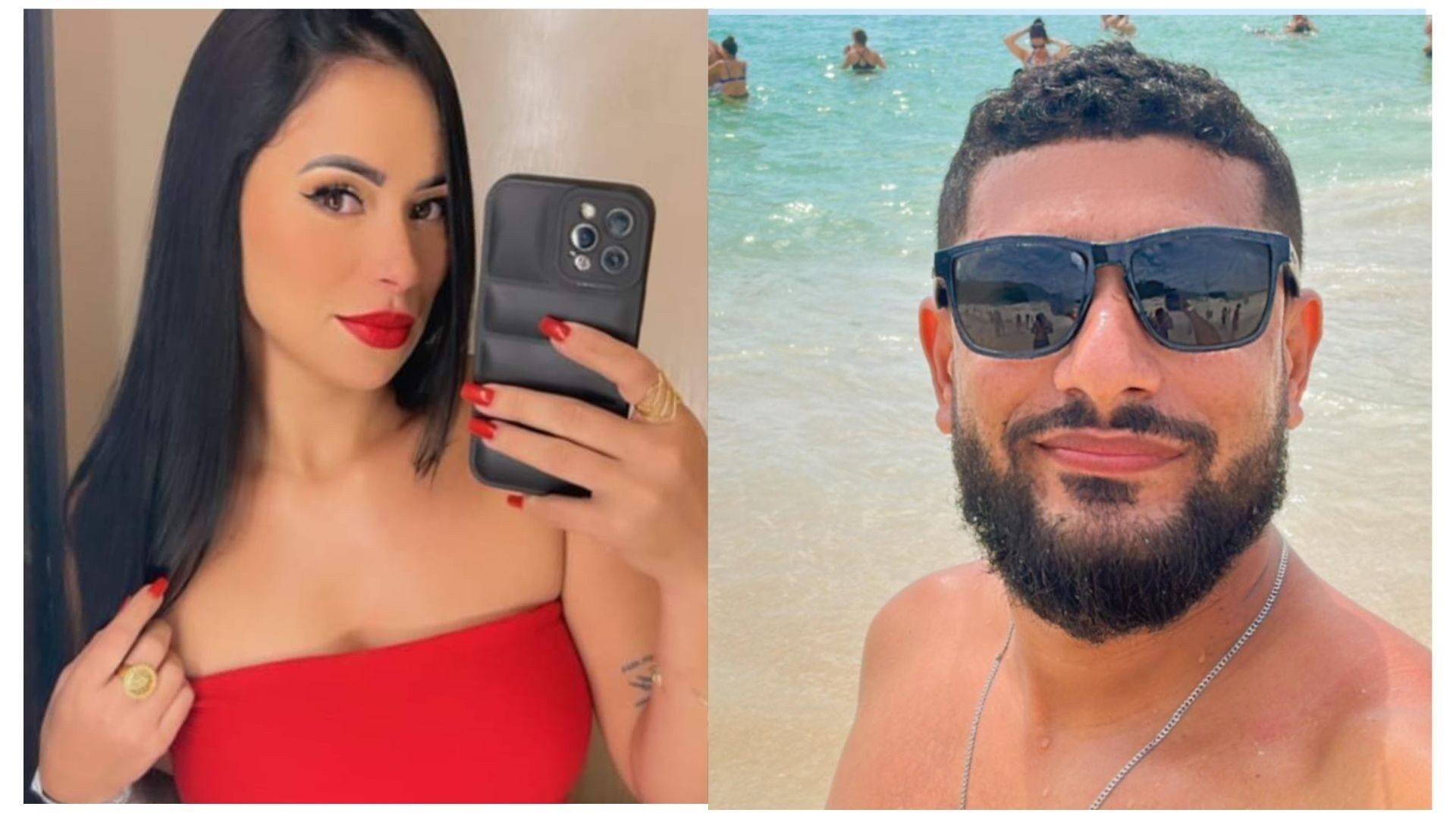 CASO JAIANE - Justiça libera cúmplice de homem que matou ex-namorada e amigo dela em Porto Velho