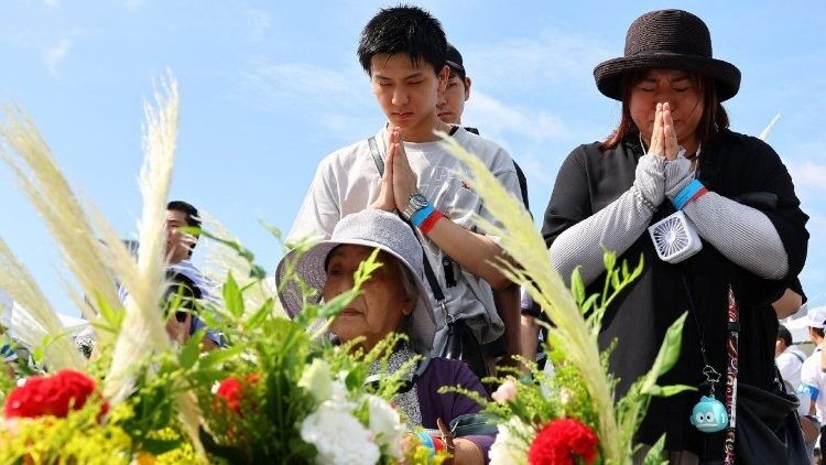 Leão XIV - Que a ameaça da destruição recíproca dê lugar ao diálogo
