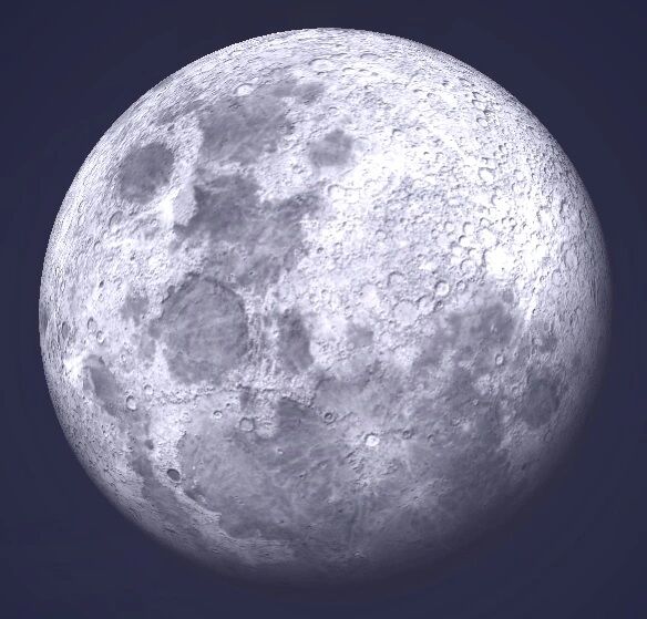 A LUA E EU - Qual a fase da Lua hoje? 08/08/2025