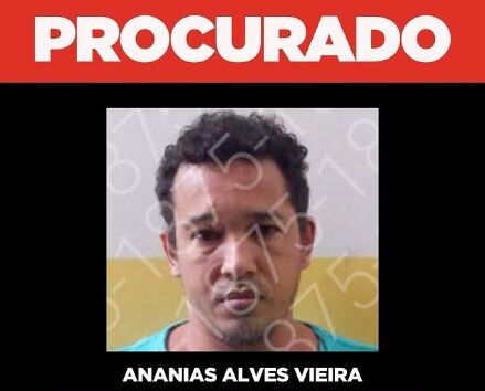 CAÇADO - Polícia Civil procura suspeito de homicídio em Vilhena