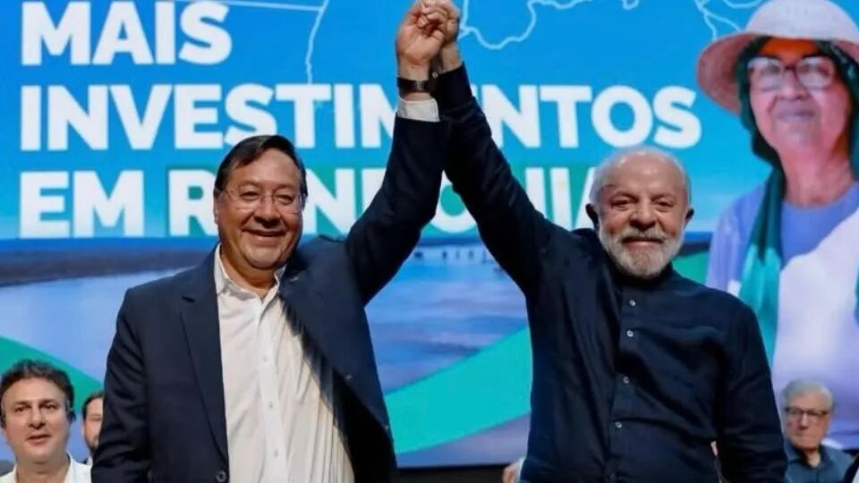 PONTE DA AMIZADE - Governo Federal autoriza construção da Ponte Binacional entre Guajará-Mirim e Guayaramerín
