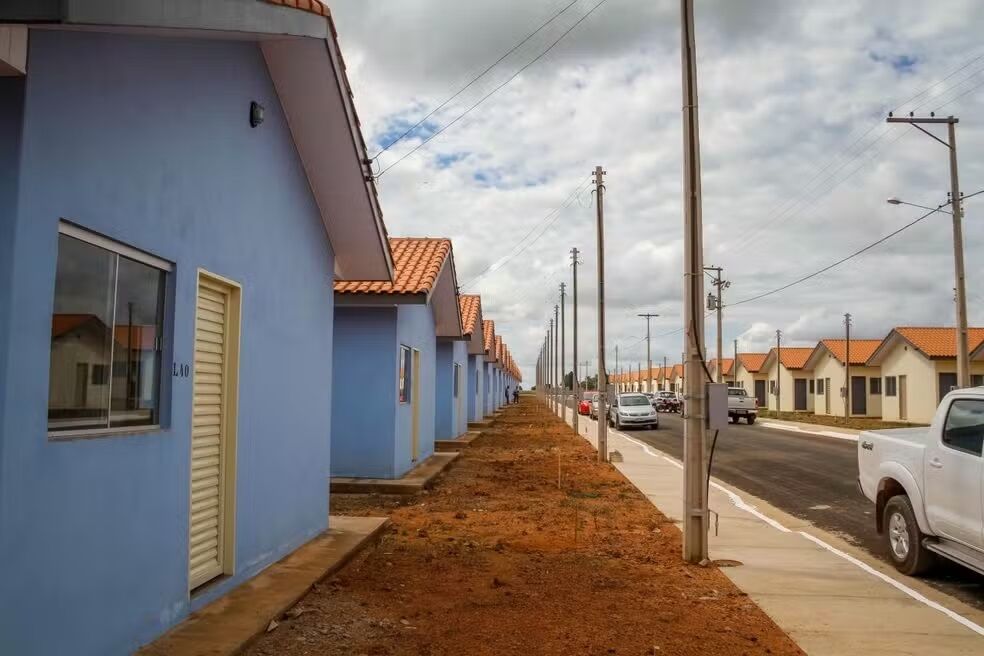 CASA PRÓPRIA - Programa Meu Sonho publica classificados; confira 1ª lista de convocados