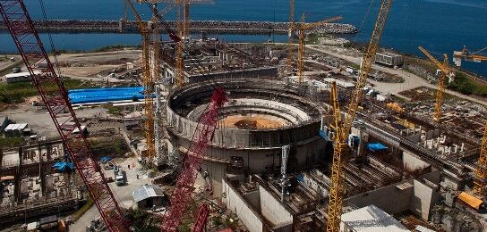 A QUADRILHA VOLTOU - Alvo da Lava Jato vence licitação de R$ 594 milhões da Novacap para construir sede do TRF-1