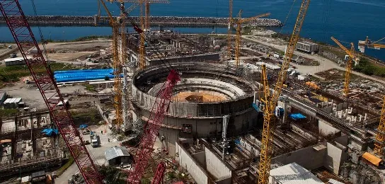 A QUADRILHA VOLTOU - Alvo da Lava Jato vence licitação de R$ 594 milhões da Novacap para construir sede do TRF-1

