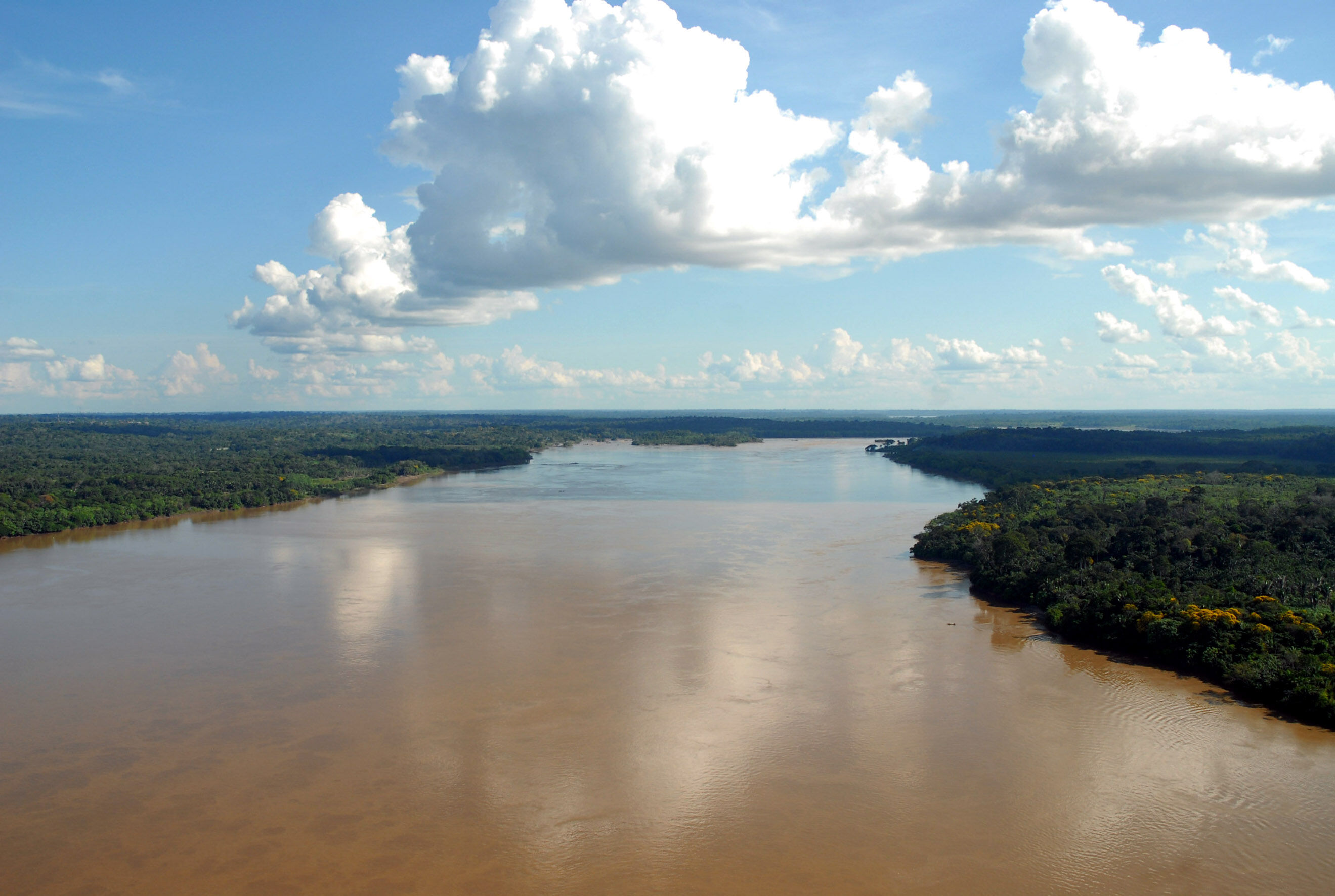 TEMPO FIRME EM RO - Rondônia terá dia de sol forte e calor intenso; temperaturas podem chegar a 34 °C