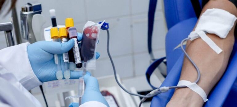 Dra. Taíssa solicita reativação do banco de sangue da FHEMERON em Guajará-Mirim