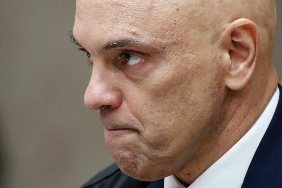 O CASTIGO AUMENTA - EUA mapeiam escritórios de advocacia e institutos ligados a familiares de ministros do STF