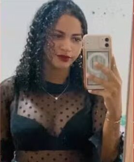 DESCUIDO MORTAL - Jovem grávida de cinco meses morre após colidir moto contra poste em Ariquemes (RO)